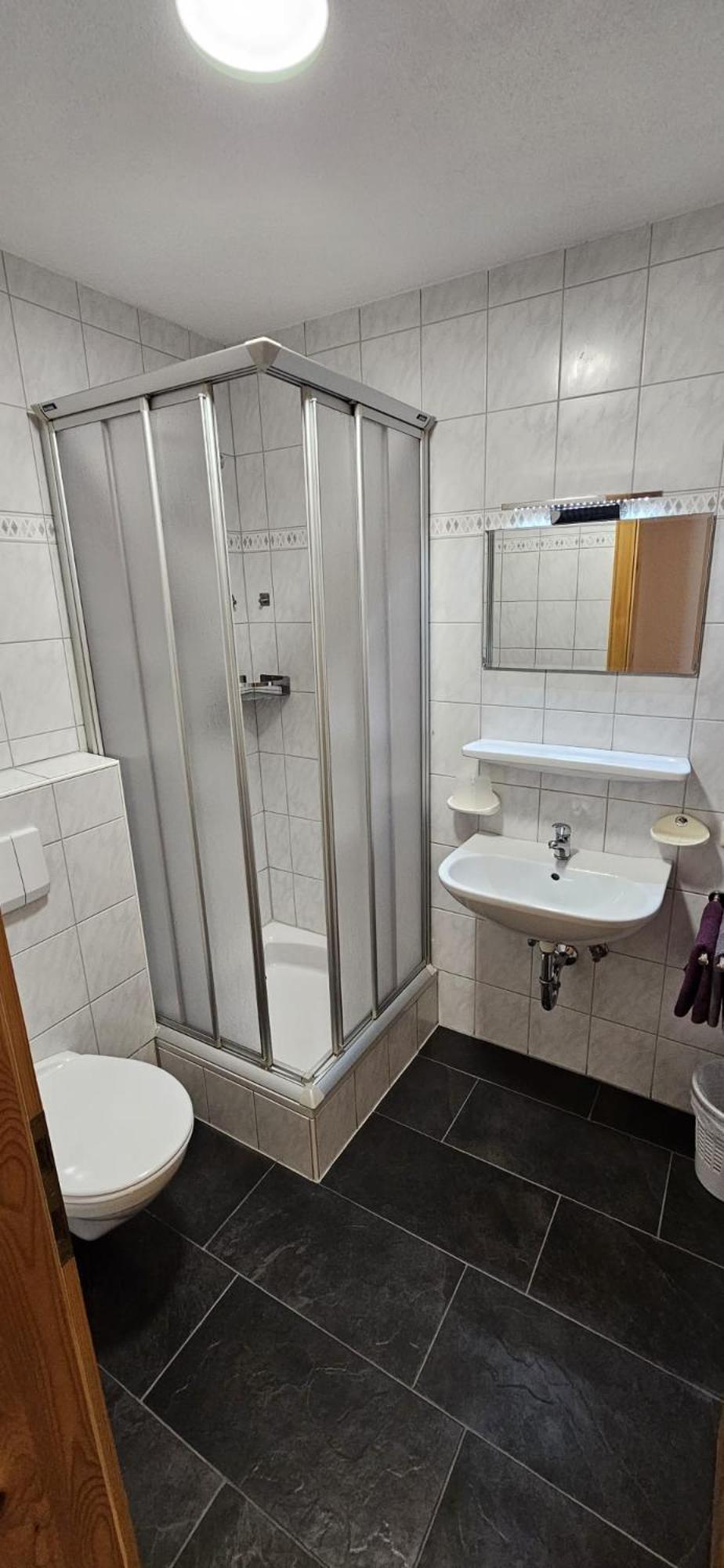 Appartement Mair Sankt Leonhard im Pitztal Eksteriør billede
