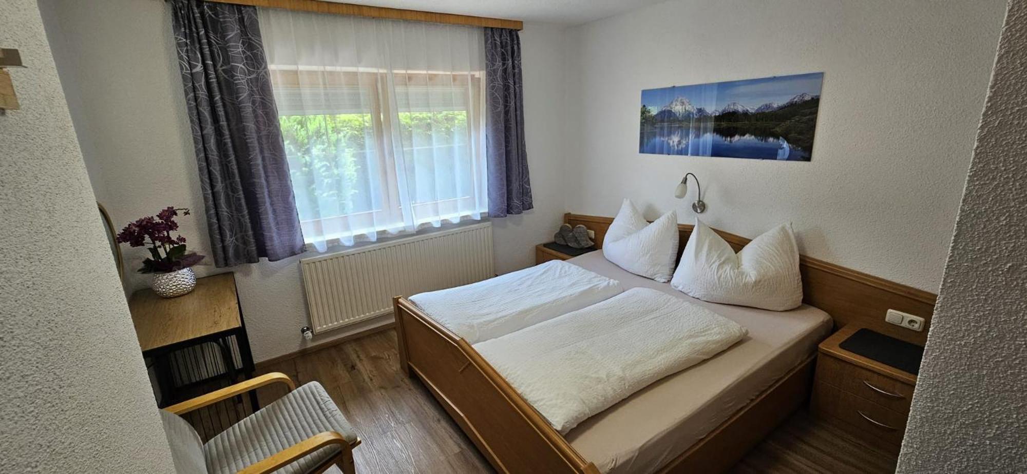 Appartement Mair Sankt Leonhard im Pitztal Eksteriør billede