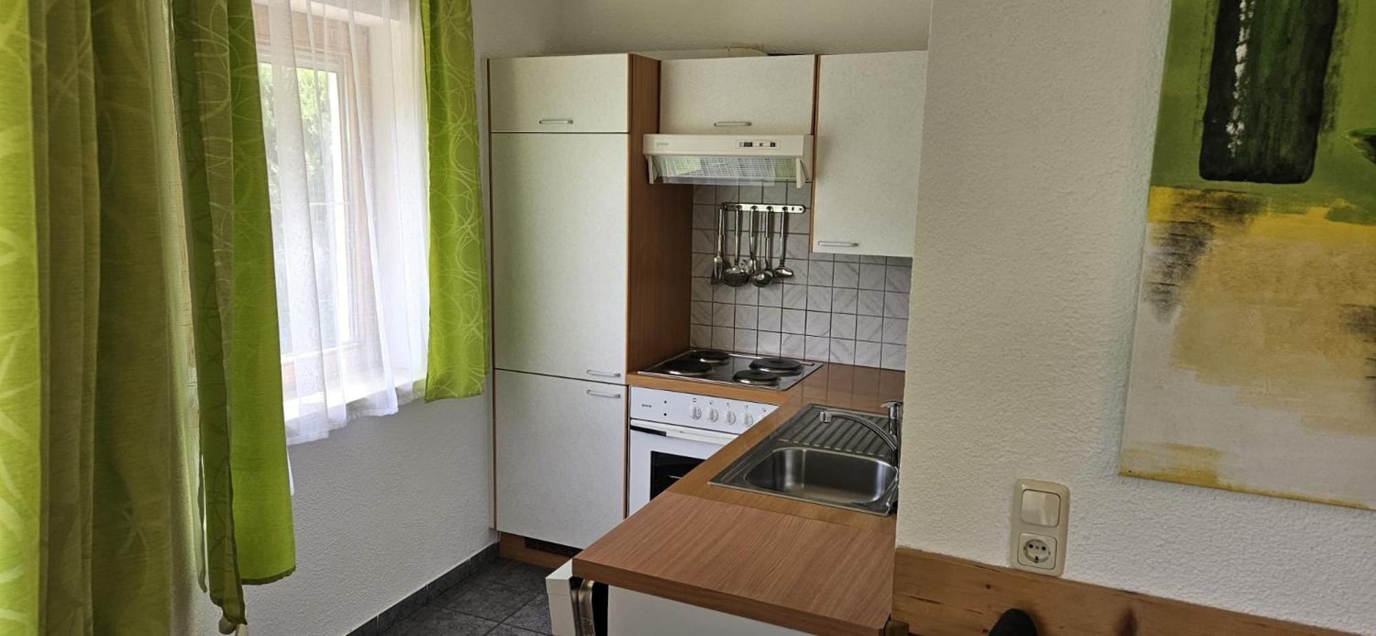 Appartement Mair Sankt Leonhard im Pitztal Eksteriør billede