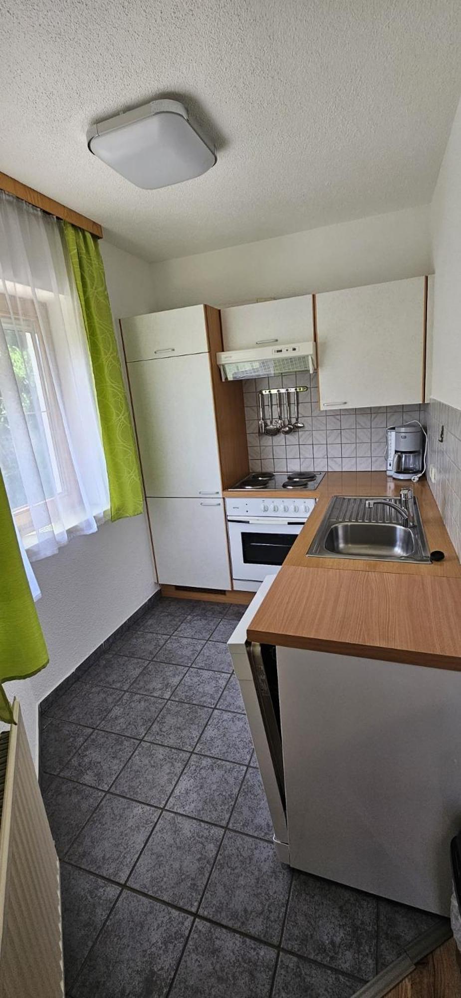 Appartement Mair Sankt Leonhard im Pitztal Eksteriør billede