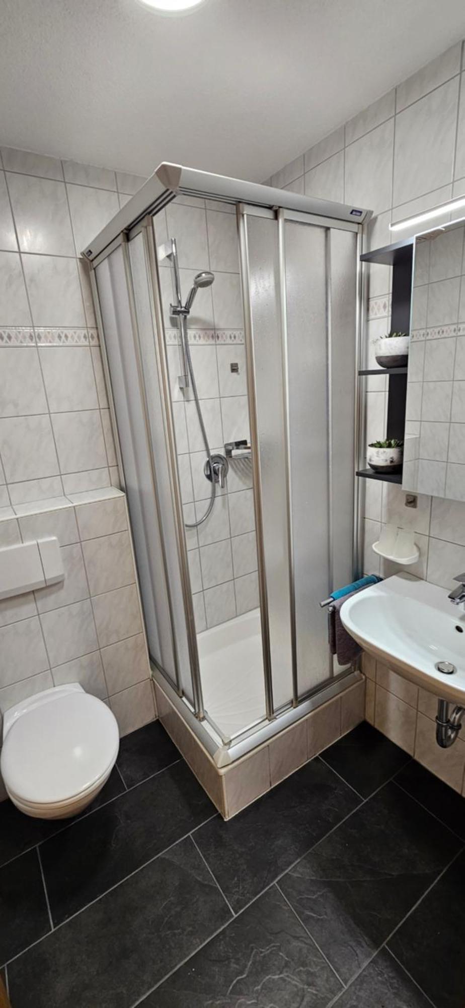 Appartement Mair Sankt Leonhard im Pitztal Eksteriør billede