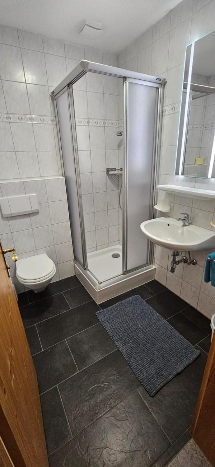 Appartement Mair Sankt Leonhard im Pitztal Eksteriør billede